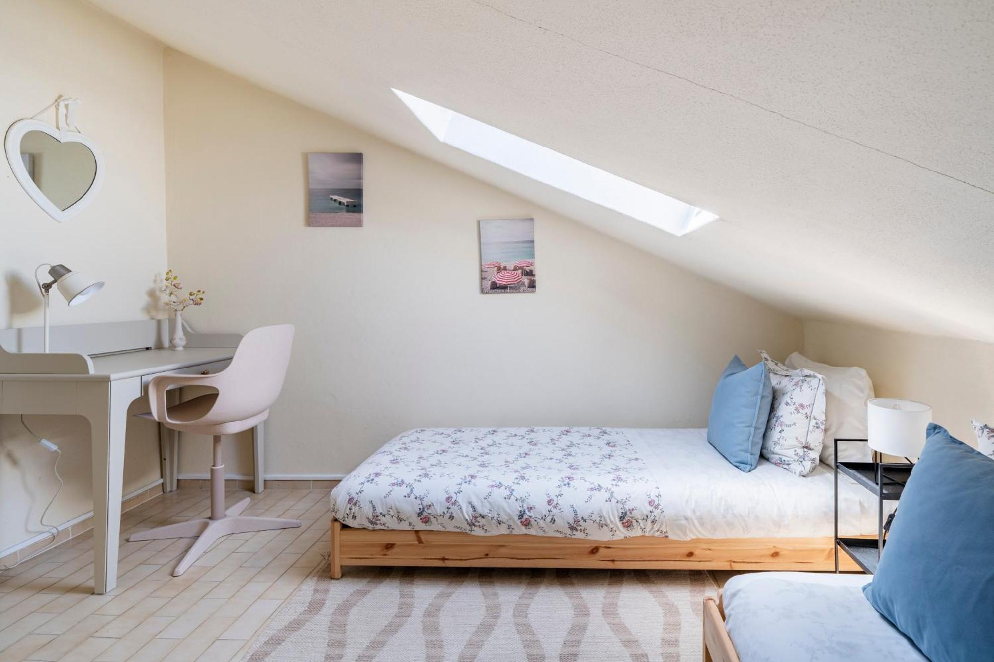 Pedrogao Sea View Lejlighed Eksteriør billede