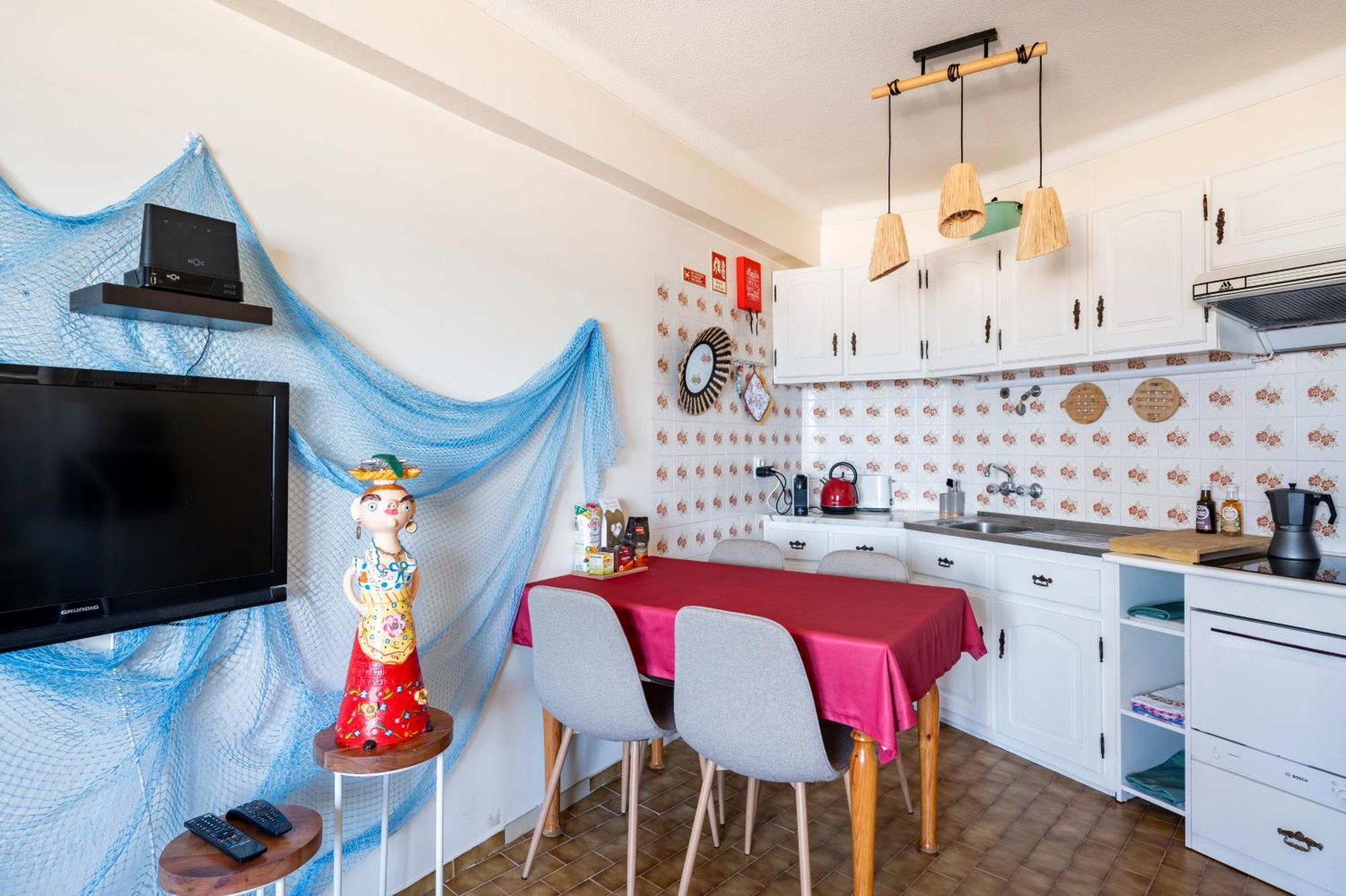 Pedrogao Sea View Lejlighed Eksteriør billede
